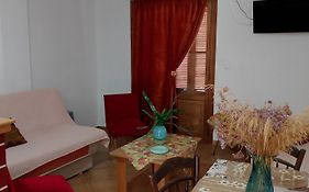 Miltiadis Apartments